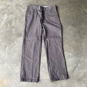 Dickies Men's 874 Trousers